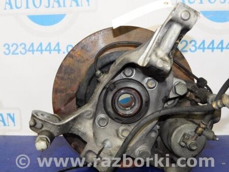 ФОТО поворотний кулак для Nissan Altima L32 Киев