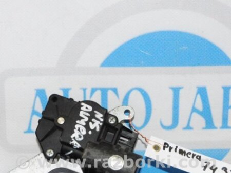 ФОТО Моторчик заслінки печі для Nissan Primera P12 Киев