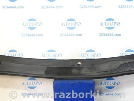 ФОТО Жабо під лобове скло (пластик) для Toyota Highlander (01-07) Киев