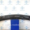 ФОТО Жабо під лобове скло (пластик) для Toyota Highlander (01-07) Киев