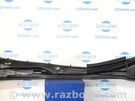 ФОТО Жабо під лобове скло (пластик) для Lexus ES300/ES330 (01-06) Киев