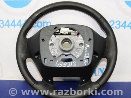 ФОТО кермо для Honda Accord CR CT (06.2013 - 01.2020) Киев