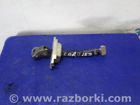 ФОТО Обмежувач дверей для Toyota Corolla E150 (11.2006-08.2013) Киев