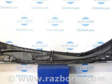 ФОТО Жабо під лобове скло (пластик) для Scion tC (2005-2010) Киев