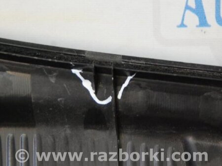 ФОТО Жабо під лобове скло (пластик) для Scion tC (2005-2010) Киев