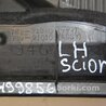 ФОТО Жабо під лобове скло (пластик) для Scion tC (2005-2010) Киев