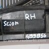 ФОТО Жабо під лобове скло (пластик) для Scion tC (2005-2010) Киев