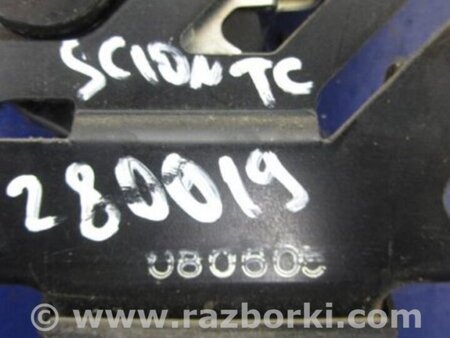 ФОТО Замок кришки багажника для Scion tC (2005-2010) Киев