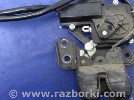 ФОТО Замок кришки багажника для Scion tC (2005-2010) Киев