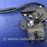 ФОТО Замок кришки багажника для Scion tC (2005-2010) Киев