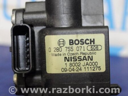 ФОТО Педаль газу для Nissan Altima L32 Киев