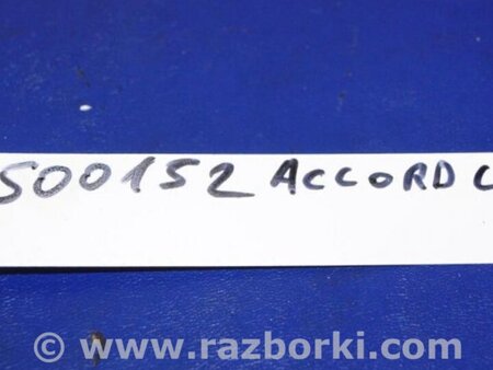 ФОТО Витратомір повітря для Honda Accord CR CT (06.2013 - 01.2020) Киев