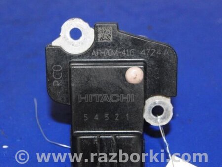 ФОТО Витратомір повітря для Honda Accord CR CT (06.2013 - 01.2020) Киев