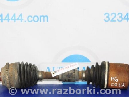 ФОТО Привід передній для Mazda 6 GG/GY (2002-2008) Киев