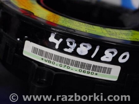 ФОТО Шлейф AirBag для Lexus ES300/ES330 (01-06) Киев