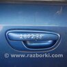 Ручка двері зовнішня Subaru Outback BP
