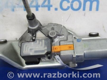 ФОТО Моторчик склоочисника для Honda Pilot 2 MR-V YF3/4 (2008-2015) Киев