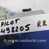 ФОТО Моторчик склоочисника для Honda Pilot 2 MR-V YF3/4 (2008-2015) Киев