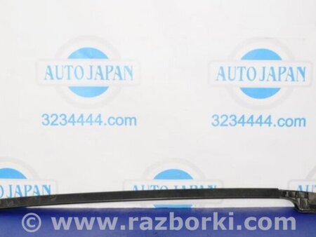 ФОТО Рейлінг для Suzuki SX4 Киев