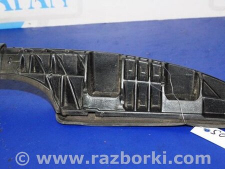 ФОТО Рейлінг для Suzuki SX4 Киев