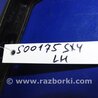 ФОТО Рейлінг для Suzuki SX4 Киев