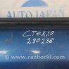 Скло дверей Subaru Outback BP