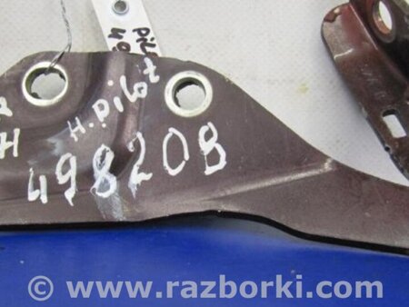 ФОТО Петля кришки багажника для Honda Pilot 2 MR-V YF3/4 (2008-2015) Киев