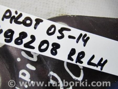 ФОТО Петля кришки багажника для Honda Pilot 2 MR-V YF3/4 (2008-2015) Киев