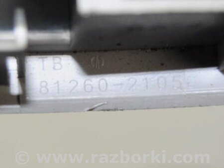ФОТО плафон салону для Scion tC (2005-2010) Киев