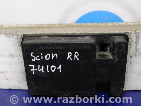 ФОТО Підсилювач заднього бампера для Scion tC (2005-2010) Киев