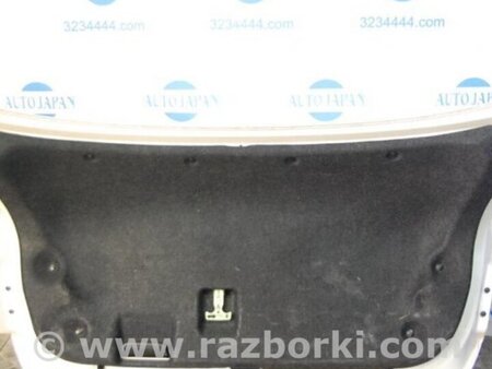 ФОТО Кришка багажника для Lexus ES350 (06-12) Киев