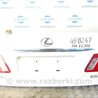 Кришка багажника Lexus ES350 (06-12)