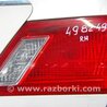 ФОТО Кришка багажника для Lexus ES350 (06-12) Киев