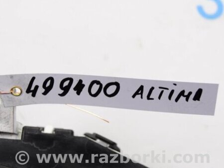 ФОТО Панель приладів для Nissan Altima L32 Киев