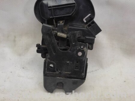 ФОТО Замок кришки багажника для Honda Accord Coupe (03-07) Киев