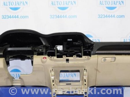 ФОТО Торпеда для Honda Accord CR CT (06.2013 - 01.2020) Киев
