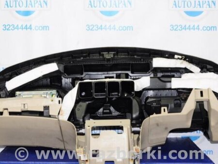 ФОТО Торпеда для Honda Accord CR CT (06.2013 - 01.2020) Киев