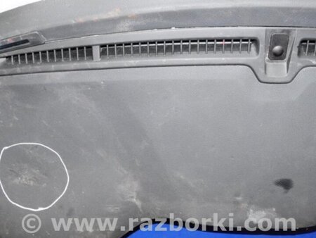 ФОТО Торпеда для Honda Accord CR CT (06.2013 - 01.2020) Киев