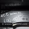 ФОТО Торпеда для Honda Accord CR CT (06.2013 - 01.2020) Киев