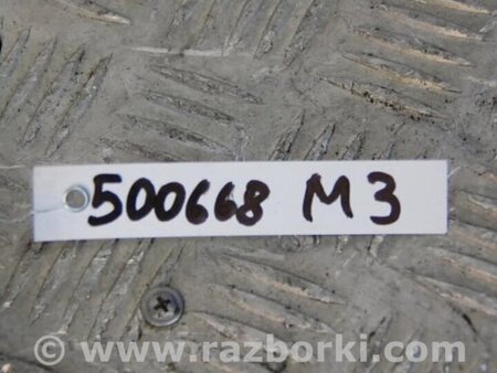 ФОТО піддон механізму двірників для Mazda 3 BK (2003-2009) (I) Киев