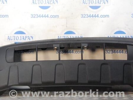 ФОТО Накладка бампера для Honda Pilot 2 MR-V YF3/4 (2008-2015) Киев