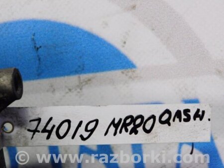 ФОТО Дросельна заслінка для Nissan Qashqai (07-14) Киев