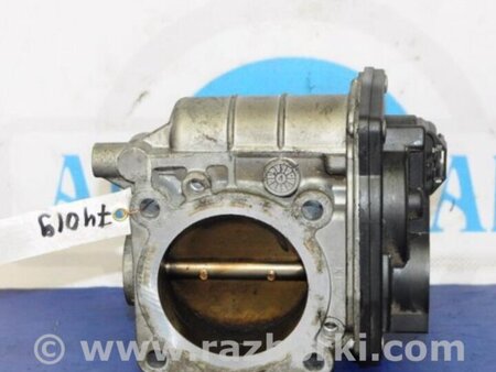 ФОТО Дросельна заслінка для Nissan Qashqai (07-14) Киев