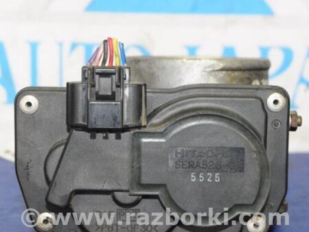 ФОТО Дросельна заслінка для Nissan Qashqai (07-14) Киев