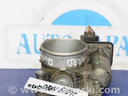 ФОТО Дросельна заслінка для Nissan Qashqai (07-14) Киев