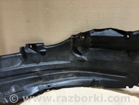 ФОТО Підкрилок для Lexus GS350 Киев