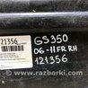 ФОТО Підкрилок для Lexus GS350 Киев