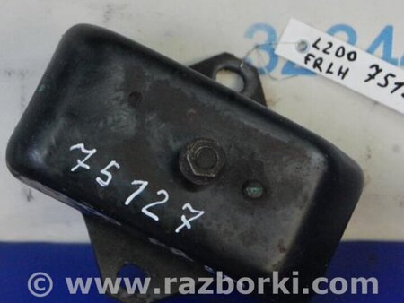 ФОТО Подушка двигуна для Mitsubishi L200 (06-14) Киев