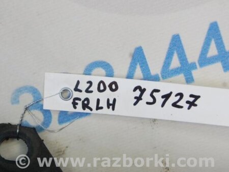 ФОТО Подушка двигуна для Mitsubishi L200 (06-14) Киев