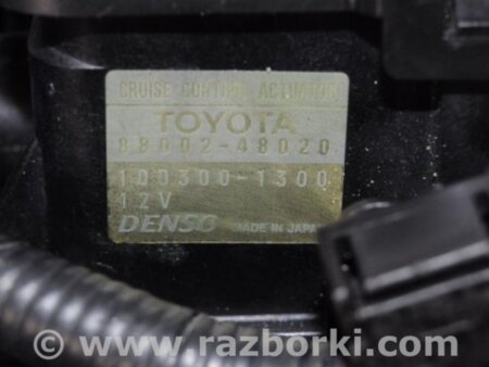 ФОТО Моторчик приводу круїз контролю для Toyota Highlander (01-07) Киев